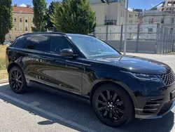 Gebraucht 2019 Land Rover Range Rover Velar SE Dynamic SUV | € 41.500 (Superpreis)