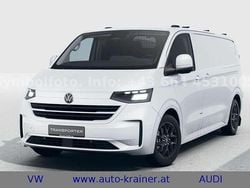 Weiß Neu 2025 VW T6.1 Van | € 57.990 (Superpreis)