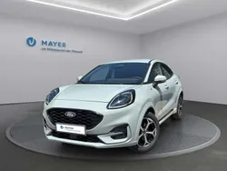Neu 2025 Ford Puma ST-Line SUV | € 25.245 (Guter Preis)