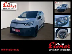 Weiß Neu 2024 Fiat Doblò Van / Kleinbus | € 19.990 (Superpreis)