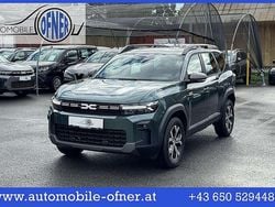 Grau Neu 2025 Dacia Bigster Expression SUV | € 33.990 (Fairer Preis)