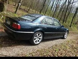 Gebraucht 1994 BMW 730 Limousine | € 5.500