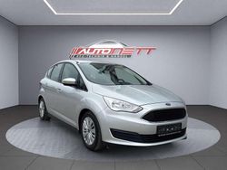 Silber Gebraucht 2016 Ford C-MAX Trend Van / Kleinbus | € 9.999 (Fairer Preis)