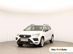 Weiß Gebraucht 2023 Seat Ateca FR SUV | € 19.990 (Guter Preis)