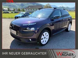 Gebraucht 2017 Citroën C4 Cactus Shine Kleinwagen | € 10.470 (Fairer Preis)
