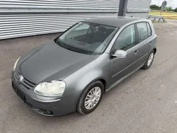 Grau Gebraucht 2006 VW Golf V Sportline Kleinwagen | € 3.800 (Superpreis)