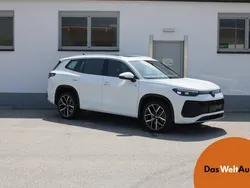 Weiss normal Neu 2025 VW Tayron Sport SUV | € 61.900 (Guter Preis)