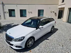 Gebraucht 2014 Mercedes E220 Elegance Kombi | € 9.999 (Superpreis)
