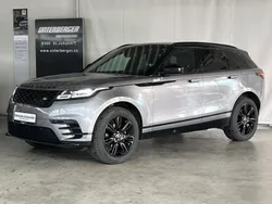 Grau Gebraucht 2020 Land Rover Range Rover Velar SUV | € 44.500 (Superpreis)