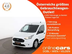 Weiß Gebraucht 2021 Ford Transit Trend Van | € 14.190 (Superpreis)