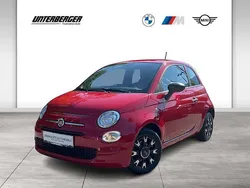 Gebraucht 2020 Fiat 500 Pop Limousine | € 10.450 (Fairer Preis)