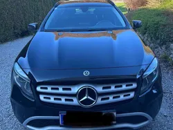 Schwarz Gebraucht 2018 Mercedes GLA180 SUV | € 19.999 (Fairer Preis)
