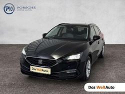 Schwarz Gebraucht 2023 Seat Leon Style Kombi | € 17.590 (Fairer Preis)