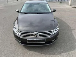 Braun Gebraucht 2014 VW CC Limousine | € 16.300 (Etwas zu teuer)