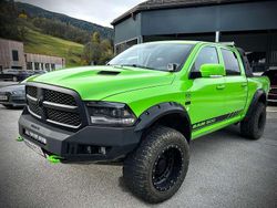 Grün Gebraucht 2013 Dodge Ram Abholung | € 33.990 (Teuer)