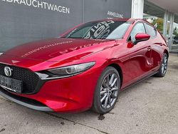 Rot Neu 2025 Mazda 3 Takumi-Line Limousine | € 31.390 (Fairer Preis)