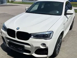 Weiß Gebraucht 2016 BMW X4 M Sport SUV | € 22.500 (Guter Preis)