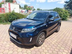 Gebraucht 2025 Suzuki Vitara SUV | € 27.250 (Fairer Preis)