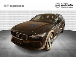 Volvo V60 CC
