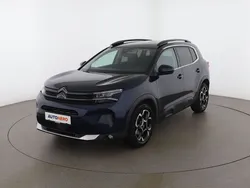 Blau Gebraucht 2023 Citroën C5 Aircross Feel SUV | € 23.690 (Superpreis)