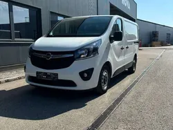 Weiß Gebraucht 2019 Opel Vivaro Sport Van | € 11.500 (Guter Preis)