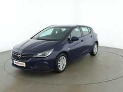 Blau Gebraucht 2017 Opel Astra Limousine | € 9.390 (Guter Preis)