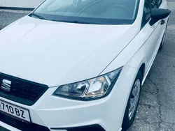 Gebraucht 2020 Seat Ibiza Reference Limousine | € 11.900 (Guter Preis)
