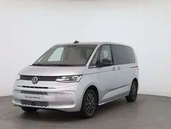 Silber metallic Neu 2025 VW Multivan Business Kombi | € 71.490 (Fairer Preis)