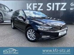 Schwarz Gebraucht 2021 VW Passat Business Kombi | € 23.980 (Guter Preis)
