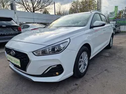 Weiß Gebraucht 2020 Hyundai i30 Kombi | € 14.290 (Guter Preis)
