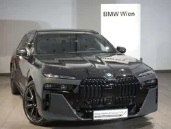 Bmw individual dravitgrau Gebraucht 2023 BMW 740 Efficient Dynamics Limousine | € 139.995 (Teuer)