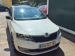 Gebraucht 2018 Skoda Rapid Sport Kombi | € 9.999 (Fairer Preis)