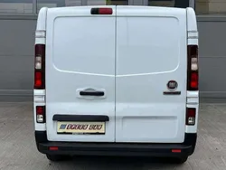 Weiß Gebraucht 2017 Fiat Talento Basis Van | € 13.900 (Fairer Preis)