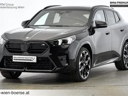 Schwarz Gebraucht 2025 BMW X2 Efficient Dynamics SUV | € 67.991 (Fairer Preis)