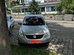 Gebraucht 2005 VW Fox Kleinwagen | € 1.450 (Teuer)