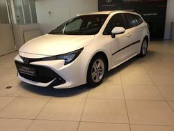 Weiß Gebraucht 2020 Toyota Corolla Active Kombi | € 17.790 (Fairer Preis)