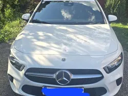 Gebraucht 2019 Mercedes A180 Style Limousine | € 18.000 (Guter Preis)