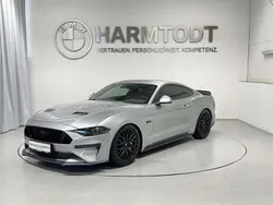 Grau Gebraucht 2021 Ford Mustang Coupé | € 54.900