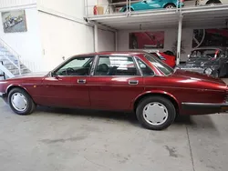 Rot Gebraucht 1991 Jaguar XJ6 Limousine | € 16.900