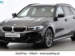 Gebraucht 2024 BMW 318 Efficient Dynamics Kombi | € 48.780