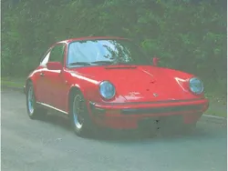 Rot Gebraucht 1981 Porsche 911SC Coupé | € 69.000