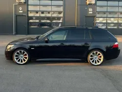 Gebraucht 2005 BMW 530 M Sport Kombi | € 4.690 (Superpreis)