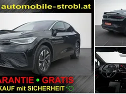 Schwarz Gebraucht 2023 VW ID.5 Pro SUV | € 33.880 (Superpreis)