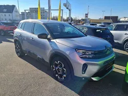 Grau Gebraucht 2022 Citroën C5 Aircross Feel SUV | € 23.990 (Fairer Preis)