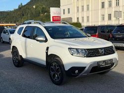 Weiß Gebraucht 2019 Dacia Duster SUV | € 14.900 (Fairer Preis)