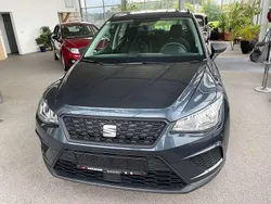 Grau Gebraucht 2020 Seat Arona Reference SUV | € 13.590 (Superpreis)
