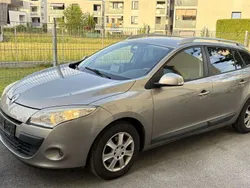 Gebraucht 2009 Renault Mégane GrandTour Dynamique Kombi | € 3.499