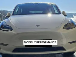 Gebraucht 2022 Tesla Model Y Performance SUV | € 34.999 (Superpreis)