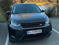 Grau Gebraucht 2020 Land Rover Discovery Sport SUV | € 34.000 (Guter Preis)