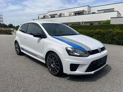 Weiß Gebraucht 2013 VW Polo R Limousine | € 20.490